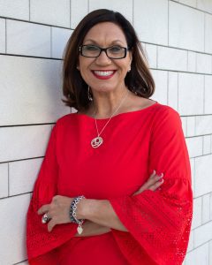 Anita Heiss is a well known Indigenous Australian Author