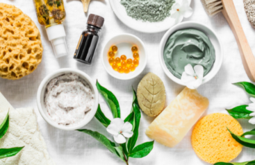 Healthy happy home hints hacks