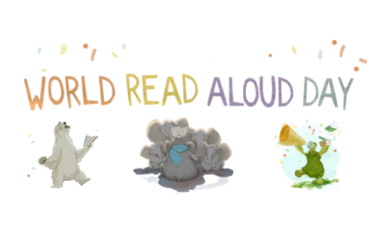 World Read Aloud Day