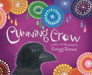 Cunning crow by Gregg Driese