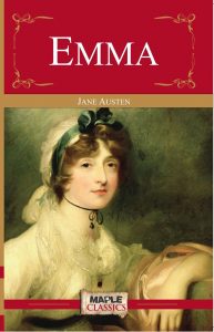Emma by Jane Austen