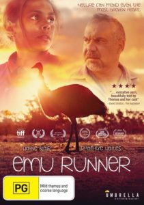 "Emu Runner"