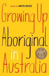 "Growing up Aboriginal in Australia"