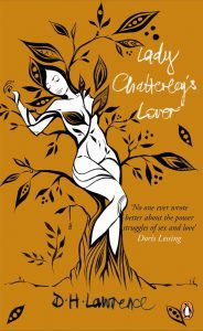 Lady Chatterley's lover