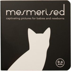 Mesmerised: captivating pictures for babies and newsborns by Katey Love