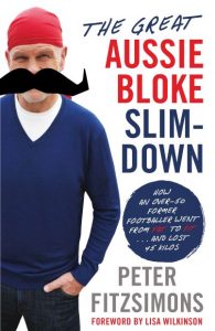 The great aussie bloke slim-down by Peter Fitzsimons