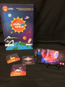 Lost in Space kit