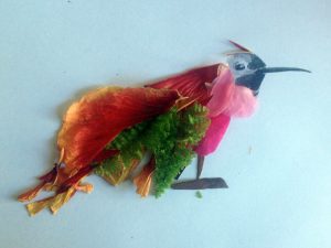 Nature art STEAMSquad kit