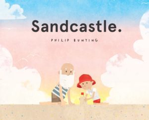 "Sandcastle"