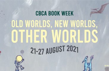 Book Week 2021