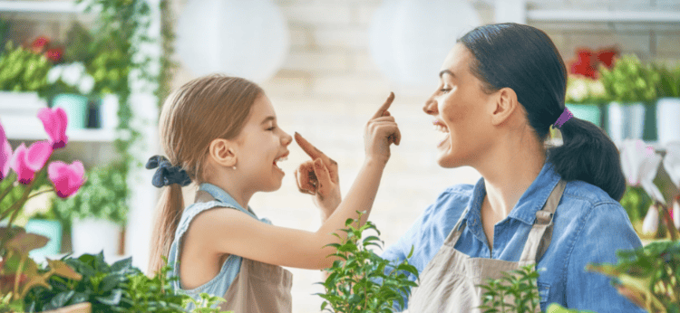 National Gardening Day