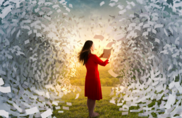 World Storytelling Day