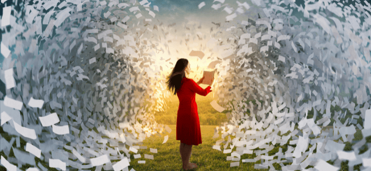 World Storytelling Day