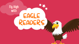 Eagle Readers Banner