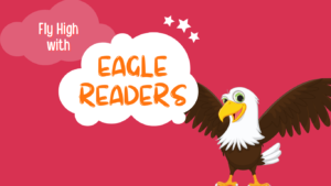 Eagle Readers Banner Eagle Readers Banner