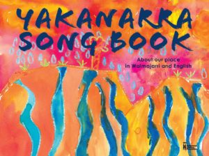 Yakanarra Song Book