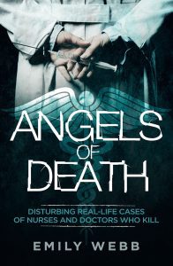 Angels of death by Emily Webb