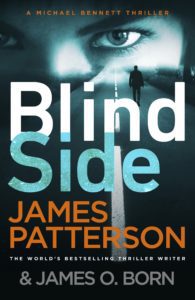"Blindside" by James Patterson