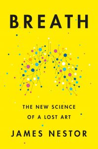 Breath by John Nestor
