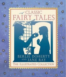 Fairy tales by Berlie Doherty