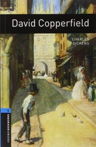 David Copperfield by Charles Dickens