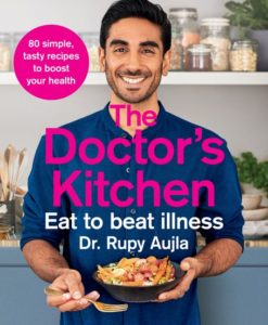 "The doctor's kitchen" by Rupy Aujla