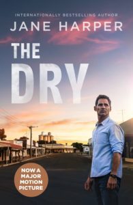 "The dry" by Jane Harper