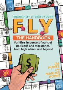 "FLY: Financially Literate Youth" by Jai Hobbs