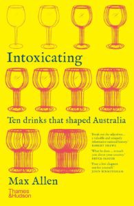 "Intoxicating" by Max Allen