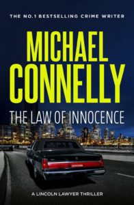 "The law of innocence" by Michael Connelly
