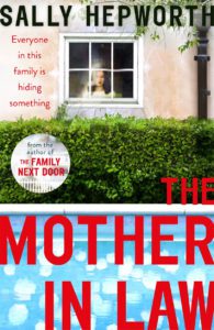 "The mother-in-law" by Sally Hepworth