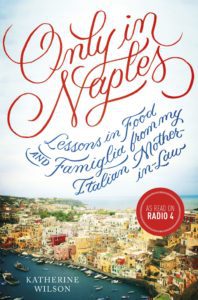 "Only in Naples" by Katherine Wilson