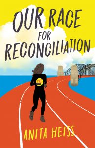 Our race for reconciliation