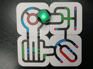 Ozobot STEAMSquad kit