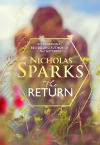 "The return" by Nicholas Sparks