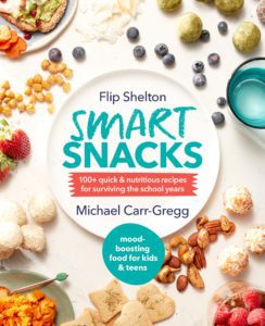 "Smart snacks" by Flip Shelton