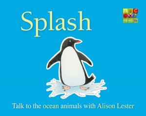 Splash by Alison Lester