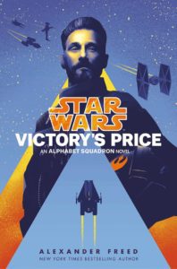 "Victory's price" by Alexander Freed