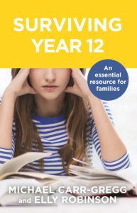 "Surviving year 12" by Michael Carr-Gregg