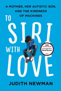 "To Siri with love" by Judith Newman
