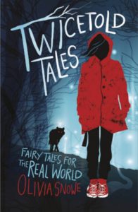 Twicetold tales by Olivia Snowe