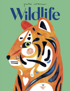 Wildlife by Pete Cromer book
