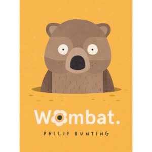 "Wombat"